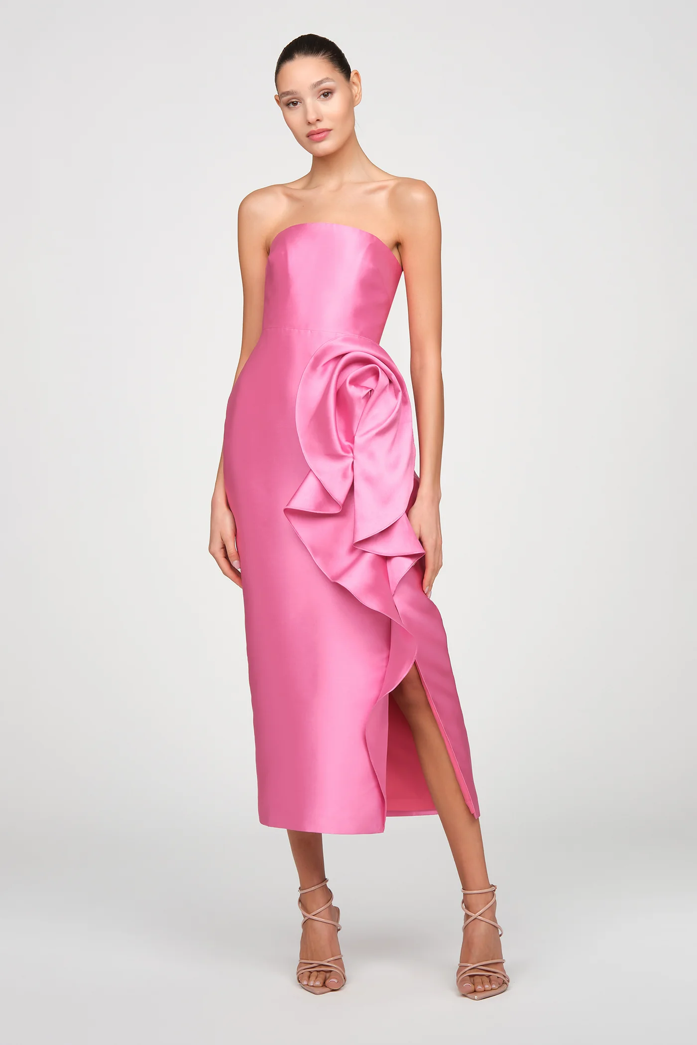 New Necklines